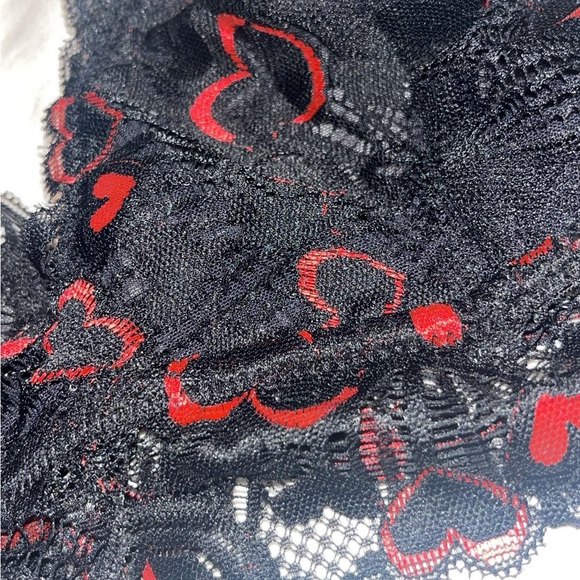 Cupid Is Stupid - Bralette Set - Picture 14 of 16